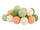 Cotton Ball Lights Outdoor extension kit lichtslinger - Palmera