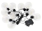 50 LED deco light partyverlichting