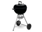 Weber Original Kettle E-4710 kolenbarbecue