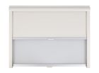 Remis Remiflair I combirollo cream - 173 x 69,5 cm