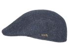 Hatland Savas unisex pet - Blue