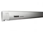 Thule Omnistor 5200 aluminium 300 Mystic Grey cassetteluifel