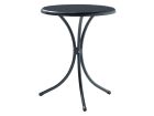 Sieger 60 cm ronde tuintafel