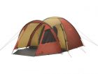 Easy Camp Eclipse 500 Gold Red koepeltent