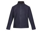 Regatta Garrian II Navy heren fleecevest