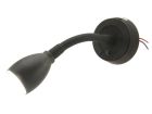 Veneto B flex LED spot met USB