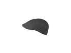 Hatland Bruce heren pet - Anthracite