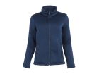 Regatta Razia II dames fleece vest - Navy
