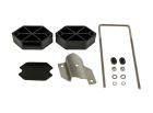 Enduro BC/BS260 bevestigingsset - links