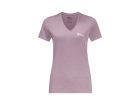 Jack Wolfskin Crosstrail dames shirt - Wild Blossom
