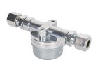 Obelink knel LPG filter - 8 mm