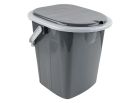 Bo-Camp draagbaar toilet - 5 liter