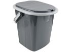Bo-Camp draagbaar toilet - 45 liter