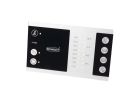 Schaudt LT 453 controlepaneel