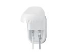 Maxview RJ45 en F-connector buitenstopcontact