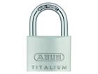 Abus 64TI/40 B/DFNLI hangslot