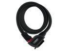 Abus Phantom 8950/180 KF spiraalkabelslot
