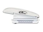 ExtraFAN dakluik met ventilator - white