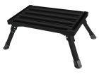 Obelink Broome enkele opstap - Black