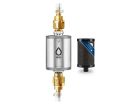 Alb Filter Travel waterfilter - roestvrij staal