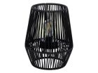 Arti Casa Solar tafeltamp - Black