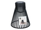 Articasa solar lantaarn - Black
