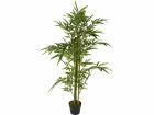 Bamboo in pot 130 cm kunstplant