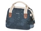 Basil Bohème City stuurtas - Indigo Blue