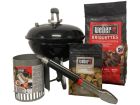 BBQ geschenk pakket - Deluxe