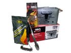 BBQ geschenk pakket - M
