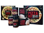 BBQ pizza kit