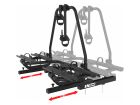 Enduro BC260 fietsendrager - black