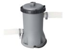 Bestway Flowclear 2,0 m3/u cartridge filterpomp