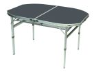 Bo-Camp 120 x 80 tafel