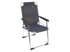 Bo-Camp Copa Rio Classic klapstoel - Graphite