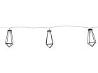 Bo-Camp Industrial Galvin lichtketting