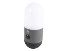 Bo-Camp Propus lantaarn - Grey