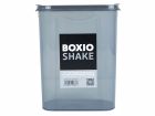 Boxio shake opslag