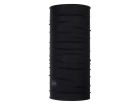 Buff Coolnet Solid Black sjaal