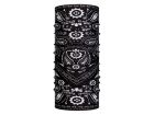 Buff Original EcoStretch nekwarmer - New Cashmere Black