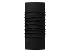 Buff Original Solid Black sjaal