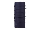 Buff Original EcoStretch nekwarmer - Solid Night Blue