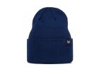 Buff Knitted muts - Lilon Midnight