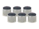 Cosi 190 gram Gascartouche - Set van 6