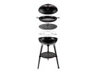 Cadac Carri Chef 50 BBQ/Paella pan gasbarbecue