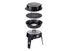 Cadac Safari Chef 30 LP Combo gasbarbecue