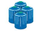 Campingaz CV 470 ventielcartouche - 4 stuks