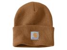 Carhartt A18 Unisex Muts - Brown