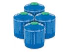 Campingaz CV300 ventielcartouche - 4 stuks