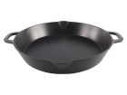 Cast Iron XXL gietijzeren pan